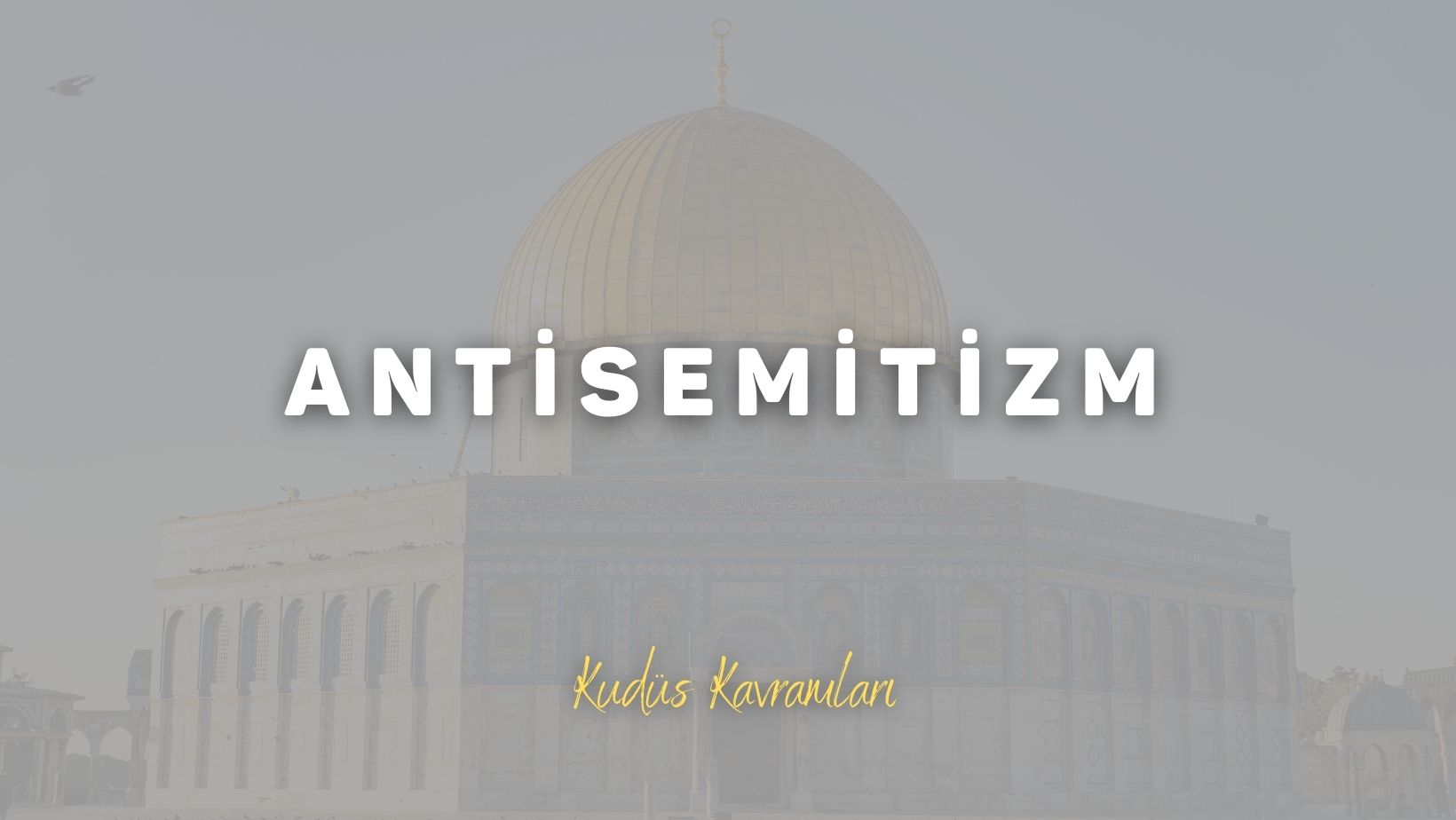 Antisemitizm