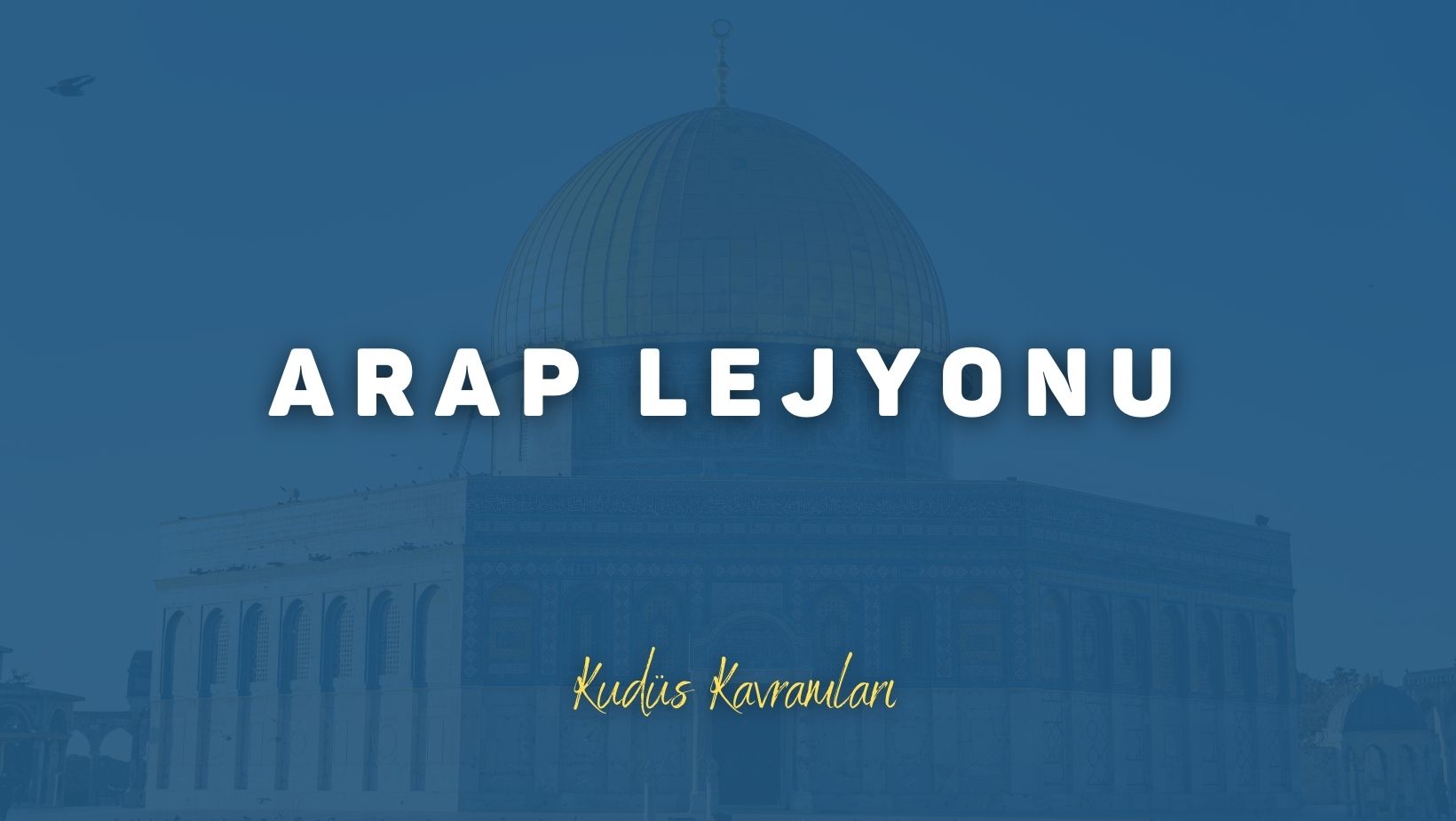 Arap Lejyonu