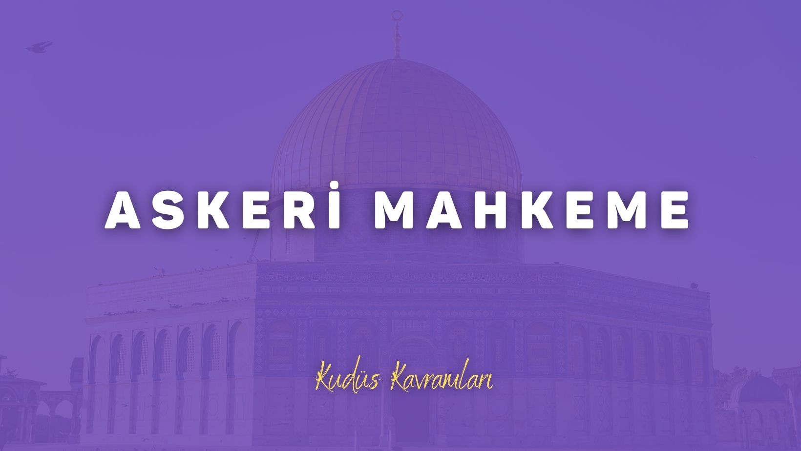 Askeri Mahkeme