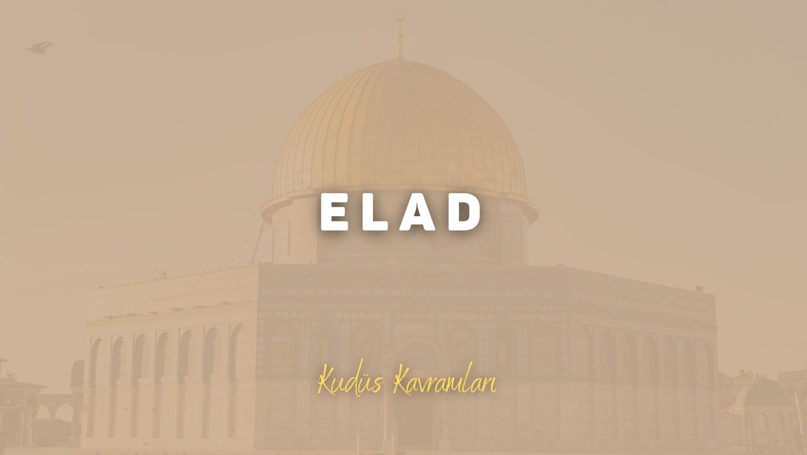 Elad