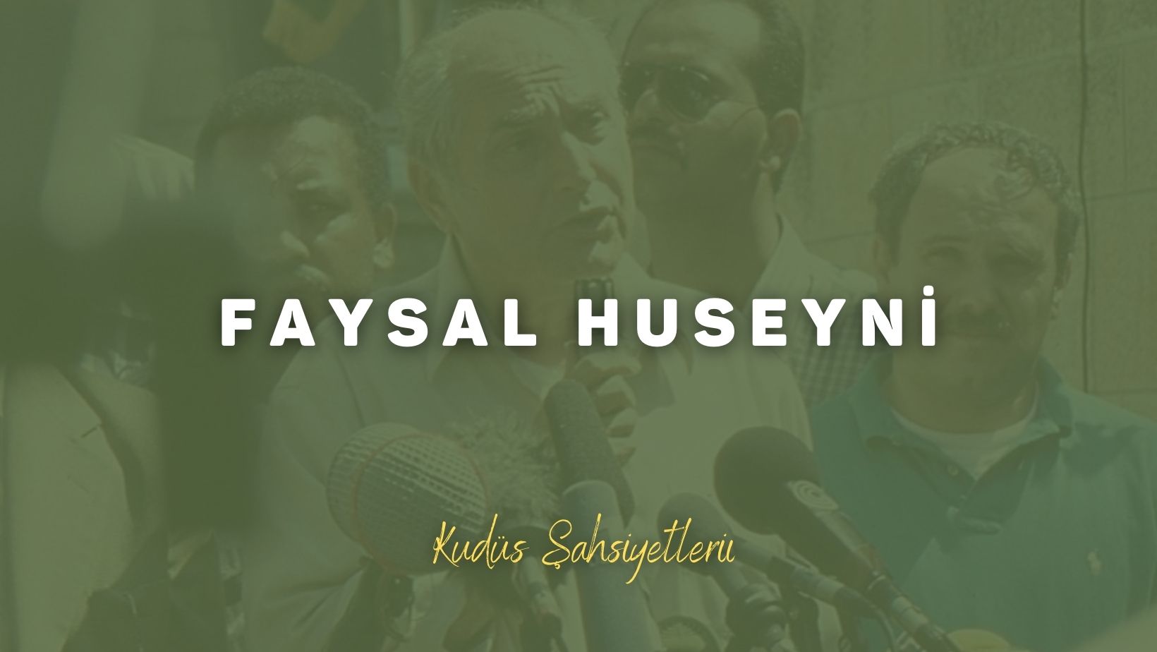 Faysal Huseyni