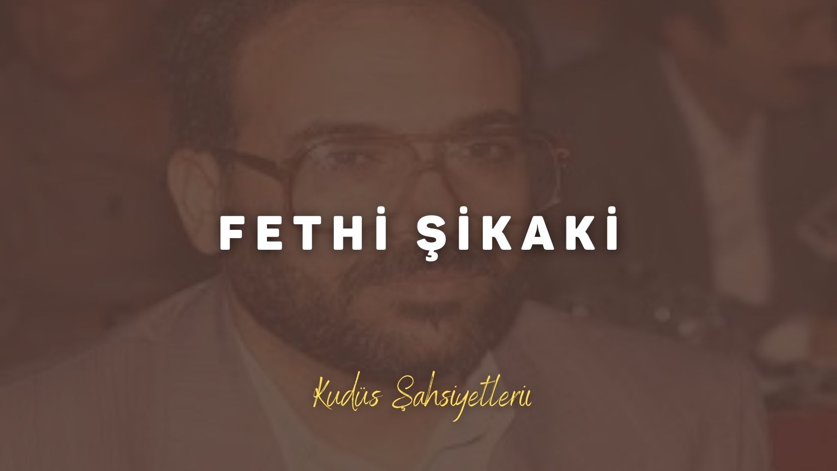 Fethi Şikaki