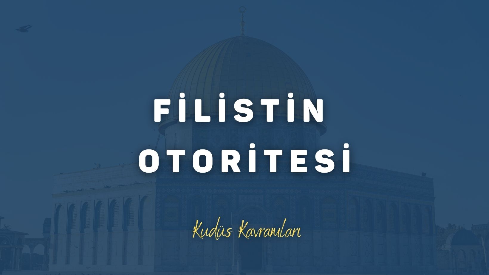 Filistin Otoritesi