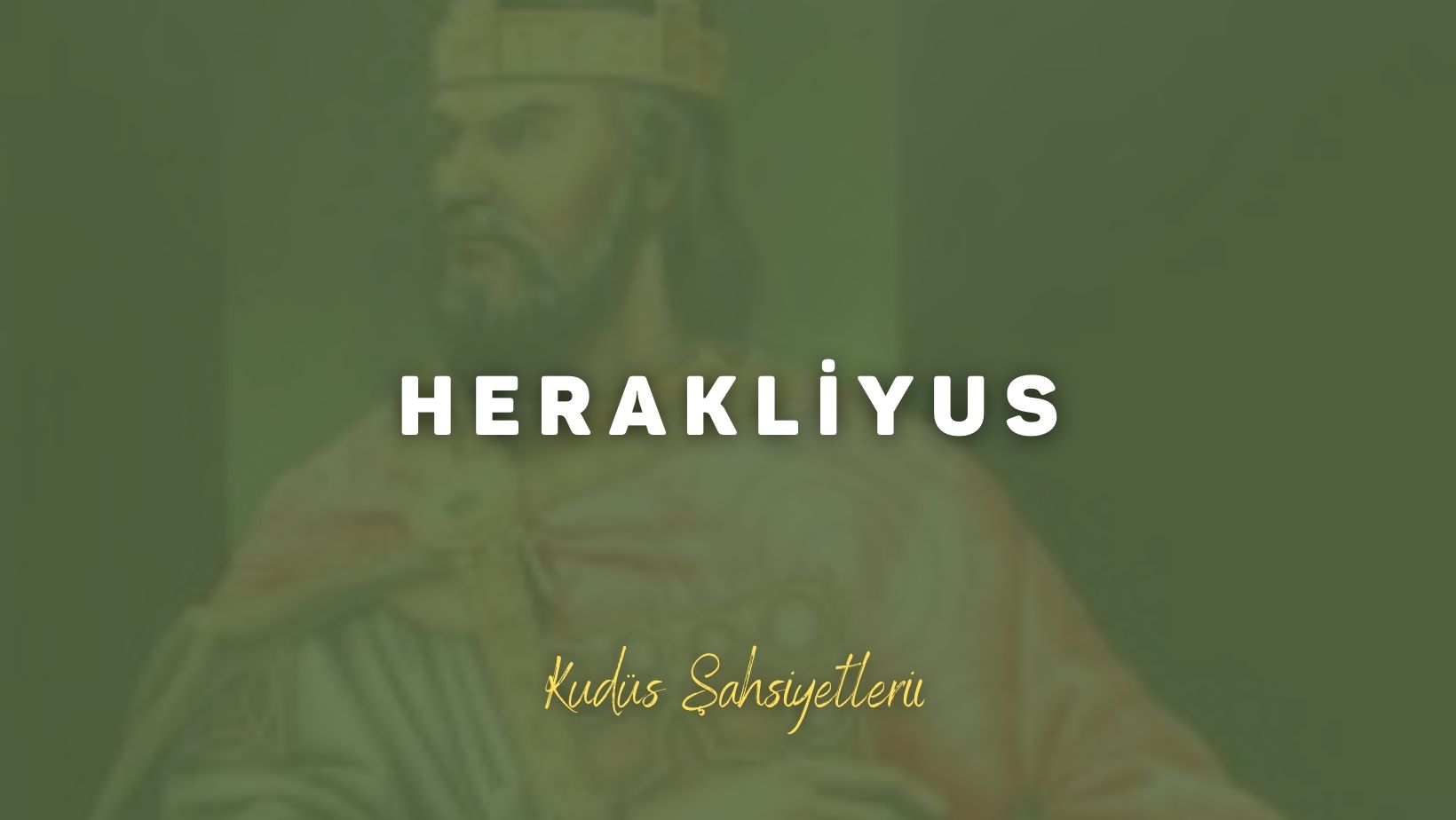 Herakliyus