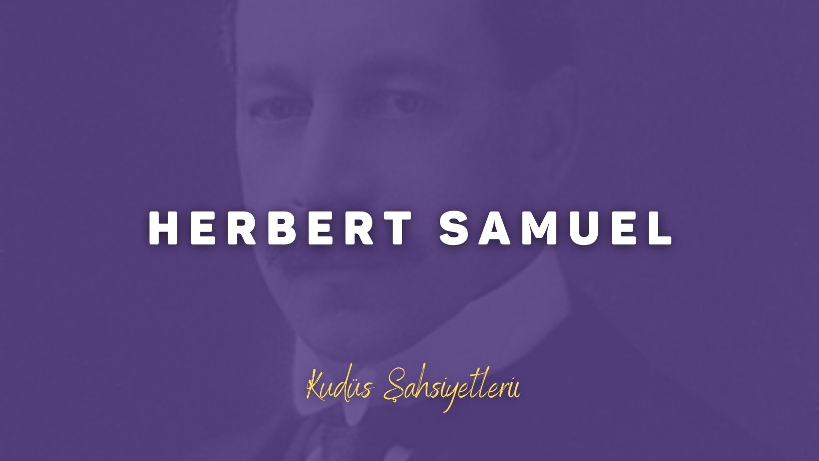 Herbert Samuel