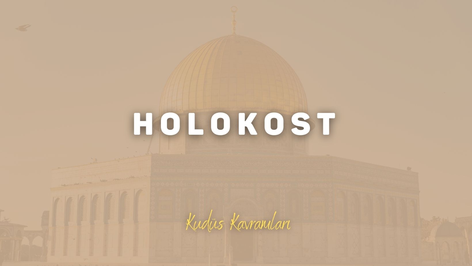 Holokost