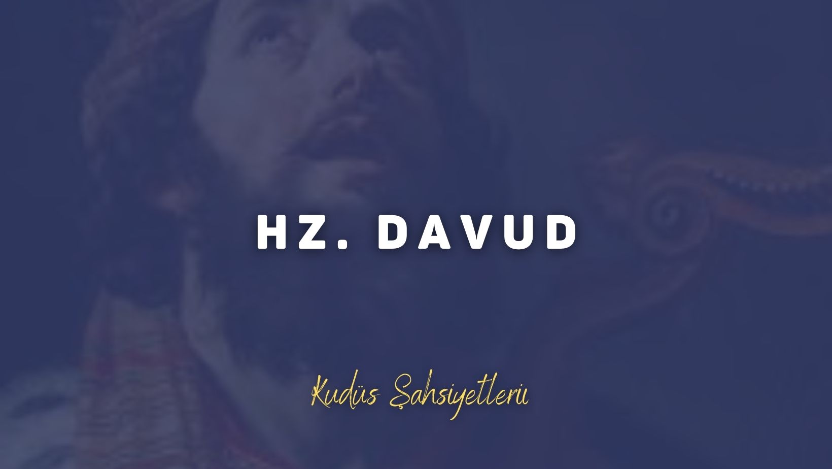 Hz. Davud