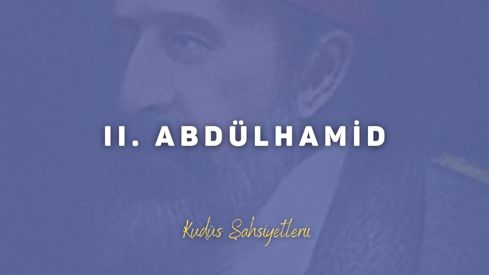 II. Abdülhamid