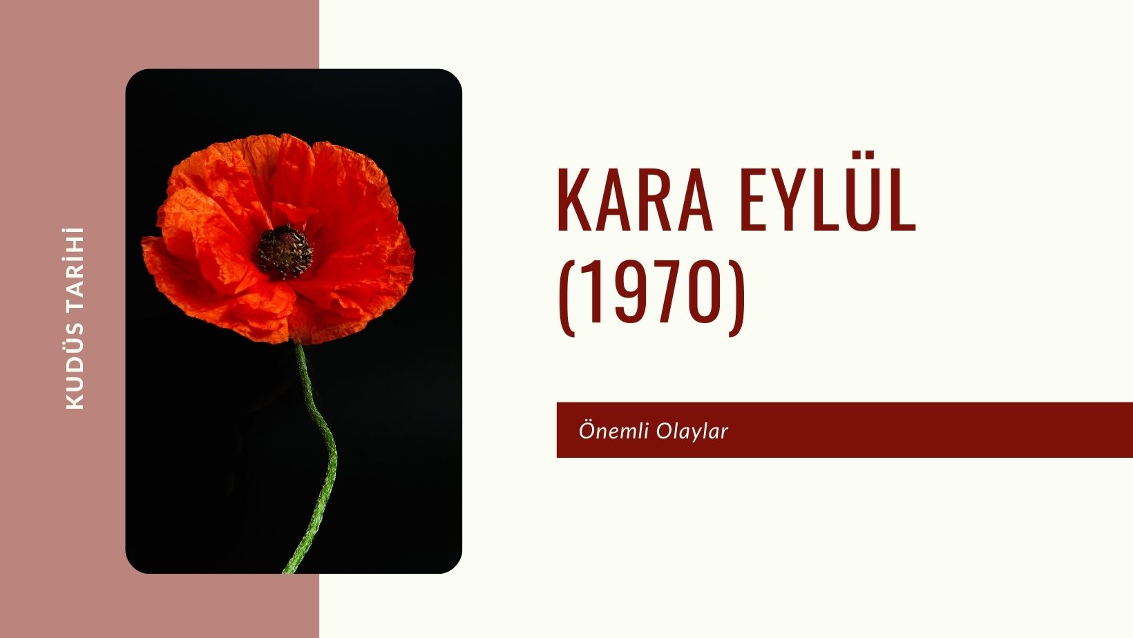 Kara Eylül (1970)
