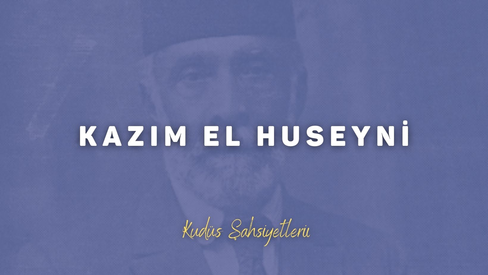 Kazım El Huseyni