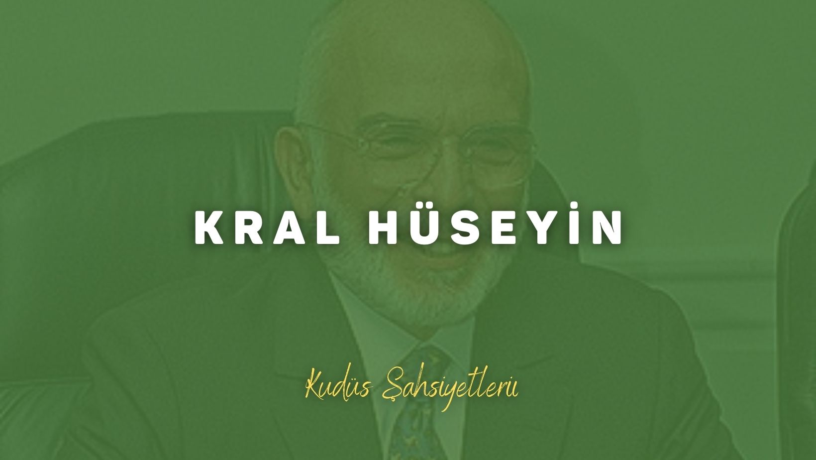 Kral Hüseyin