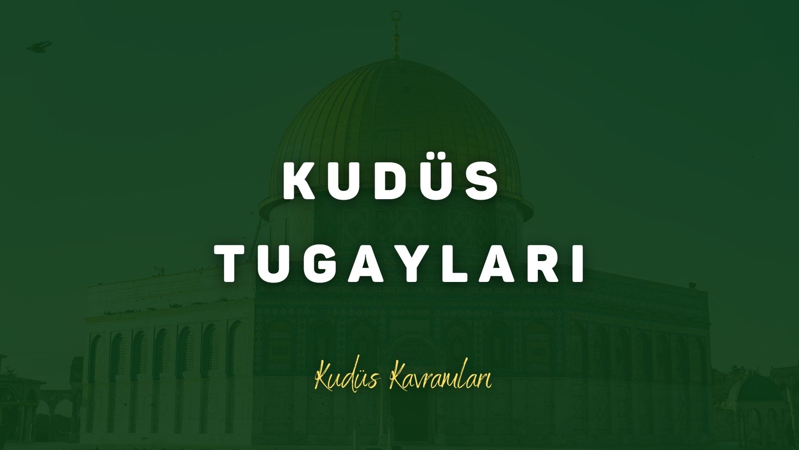 Kudüs Tugayları
