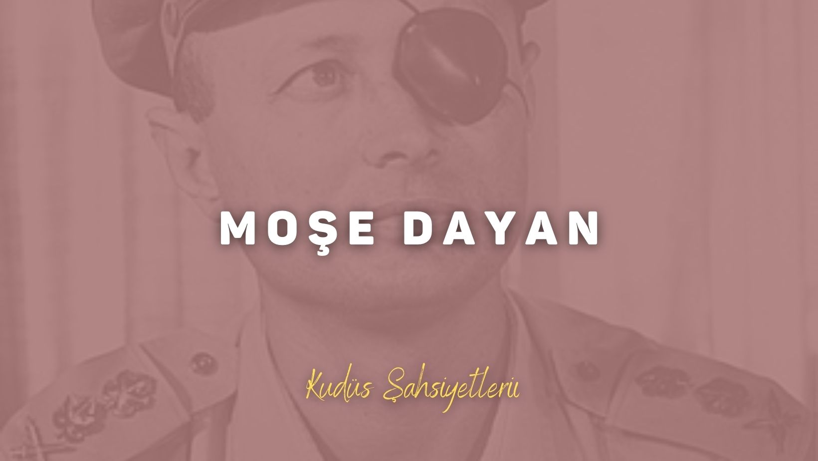 Moşe Dayan