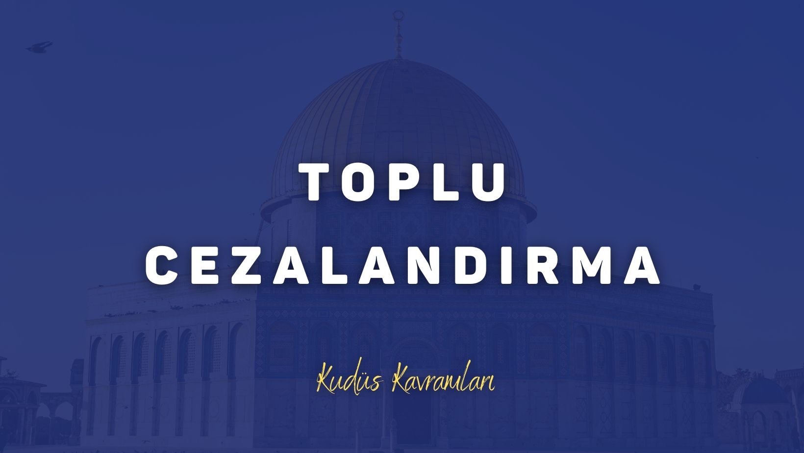 Toplu Cezalandırma