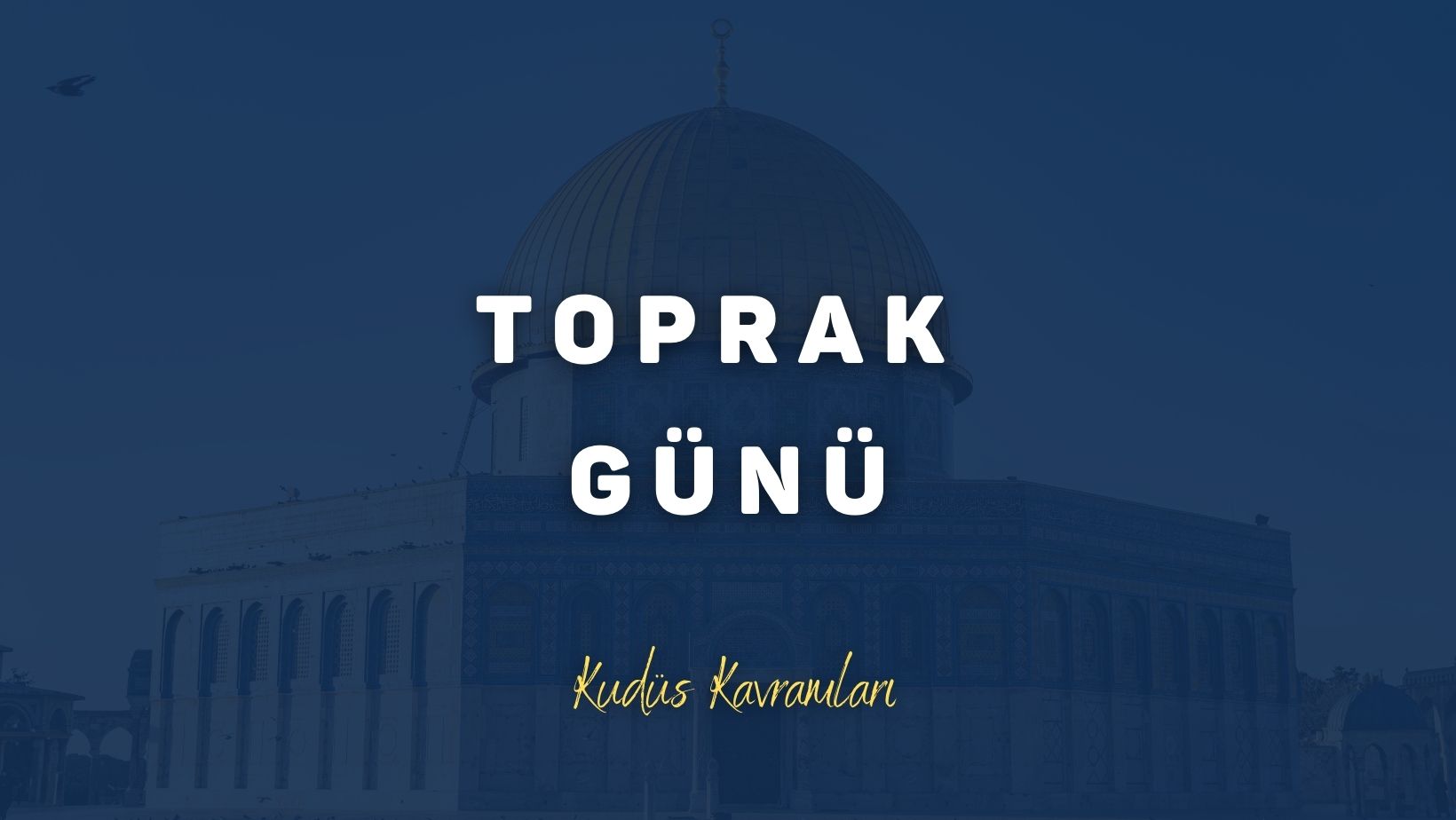 Toprak Günü