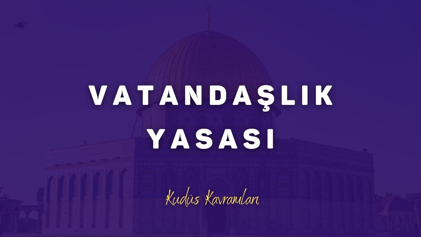 Vatandaşlık Yasası
