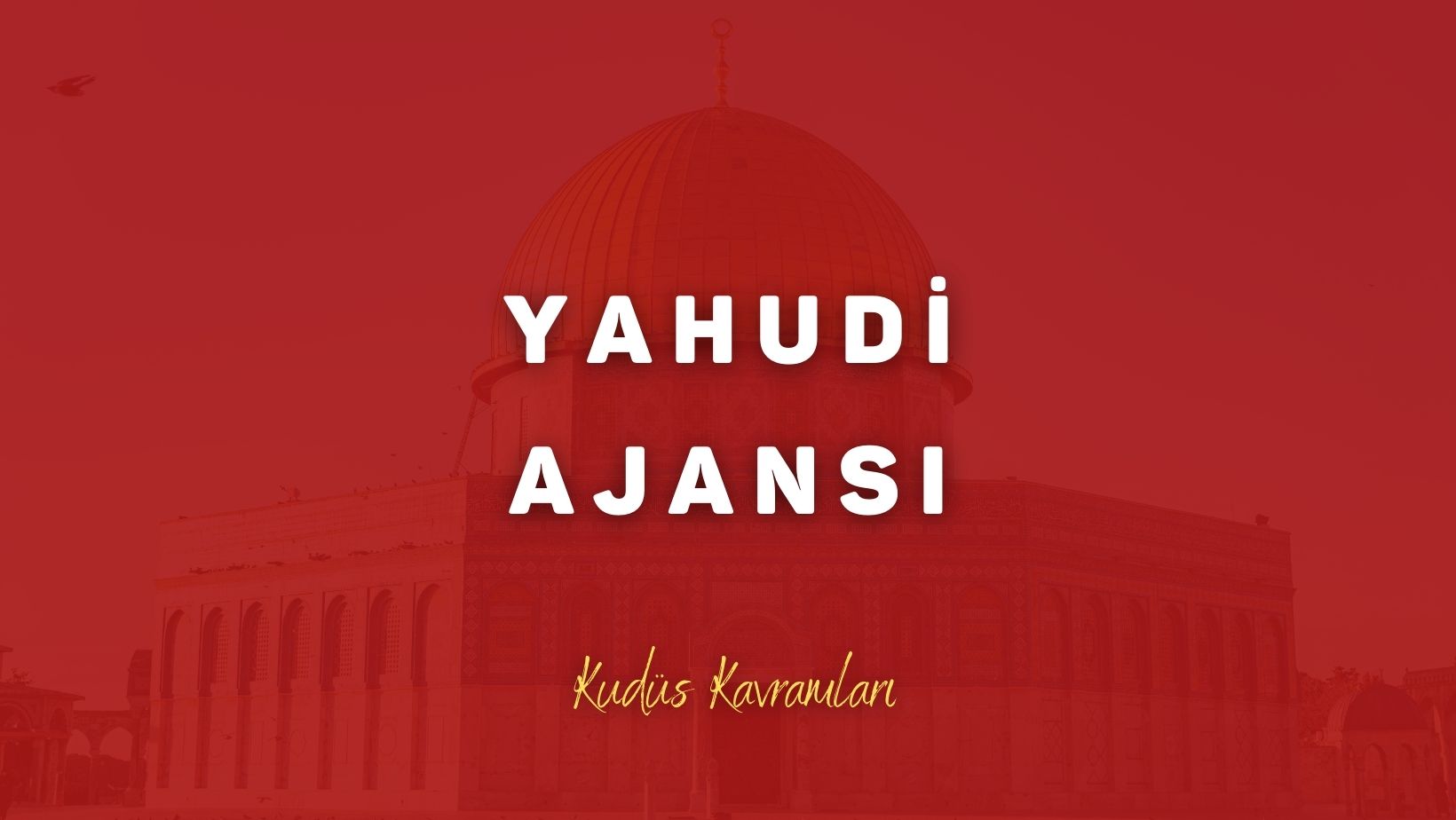 Yahudi Ajansı