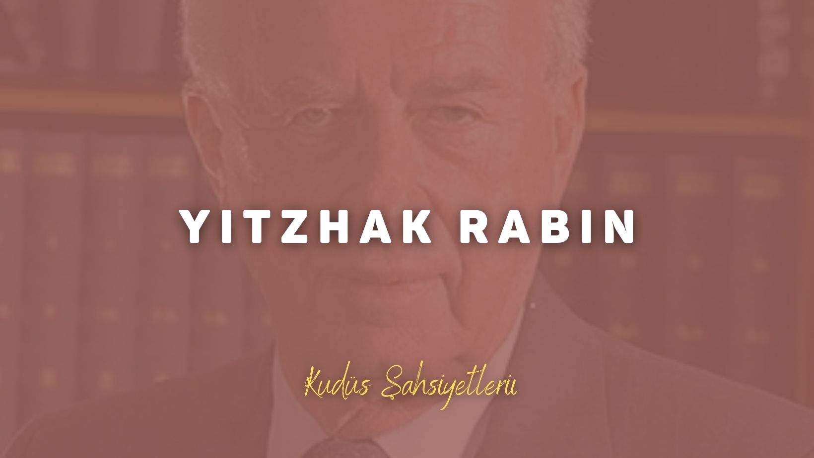 Yitzhak Rabin