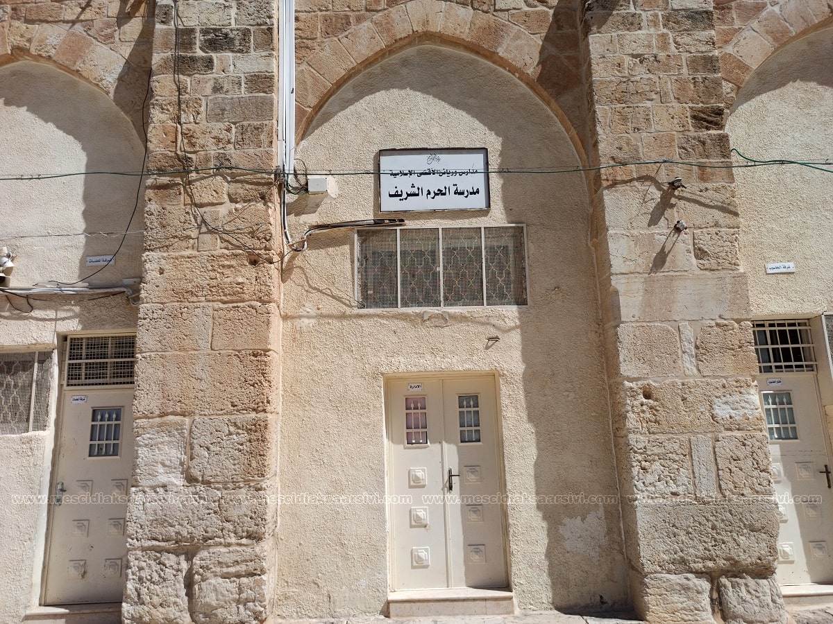 El Aksa İslam Medresesi