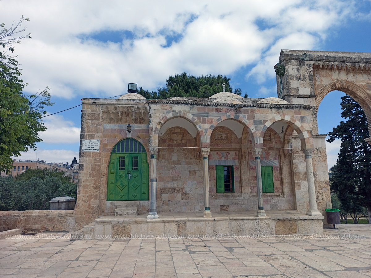 Batı Ahmet Rıdvan Paşa Halveti