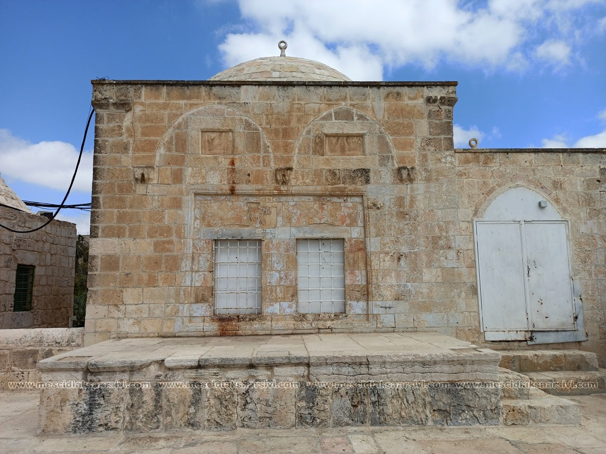 Canpolatiyye Halveti