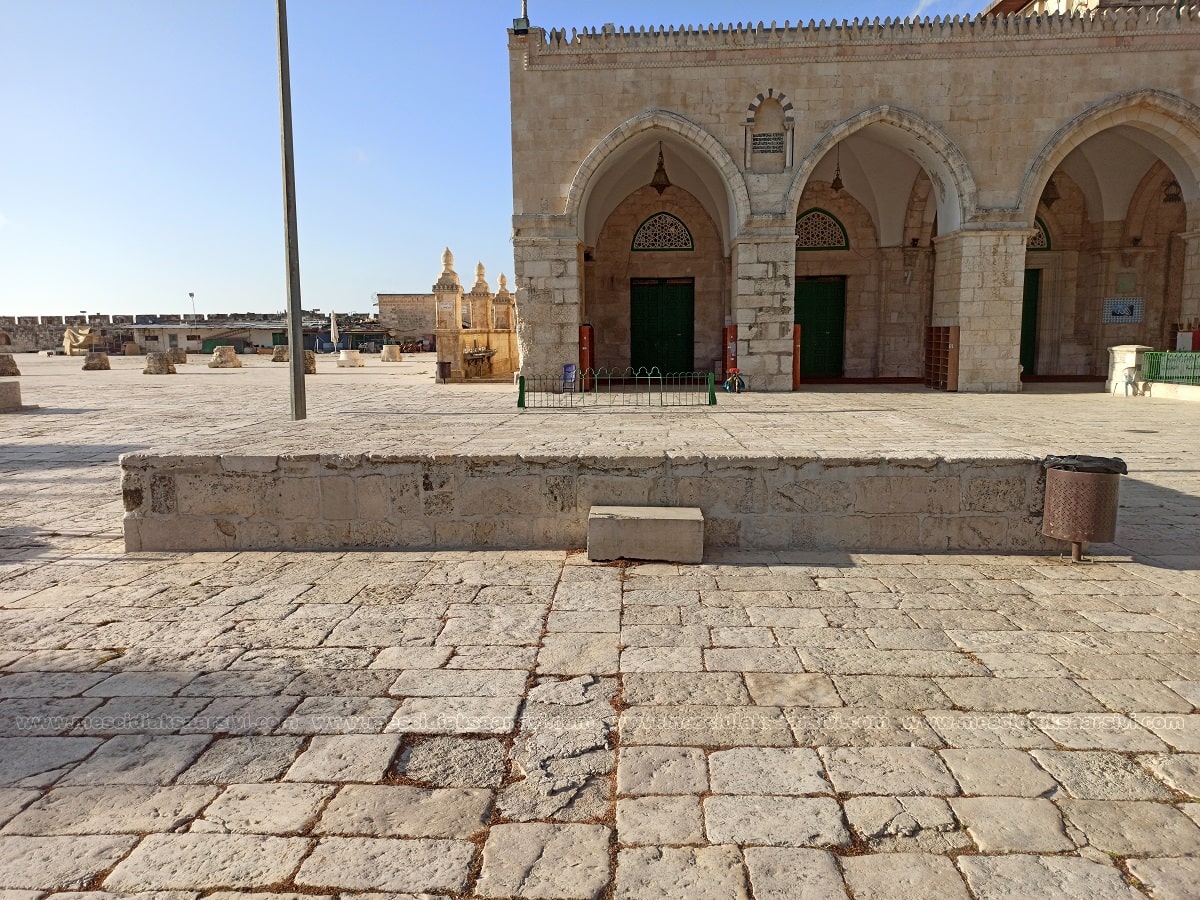 Cenazeler Namazgâhı