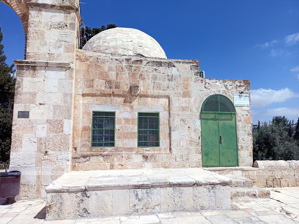 Doğu Ahmet Rıdvan Paşa Halveti