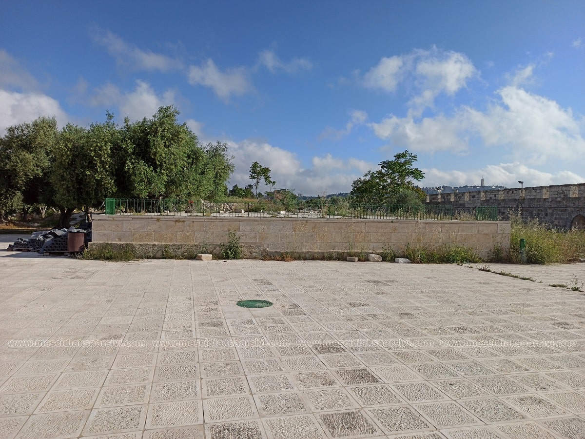 Doğu Büyük Namazgâhı