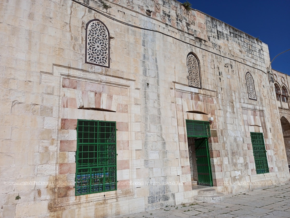 El Yazma Eserleri Onarım Merkezi