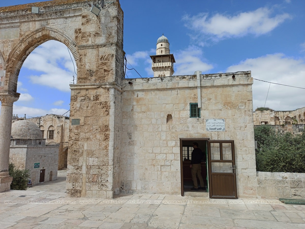 Halil Eddenef Halveti