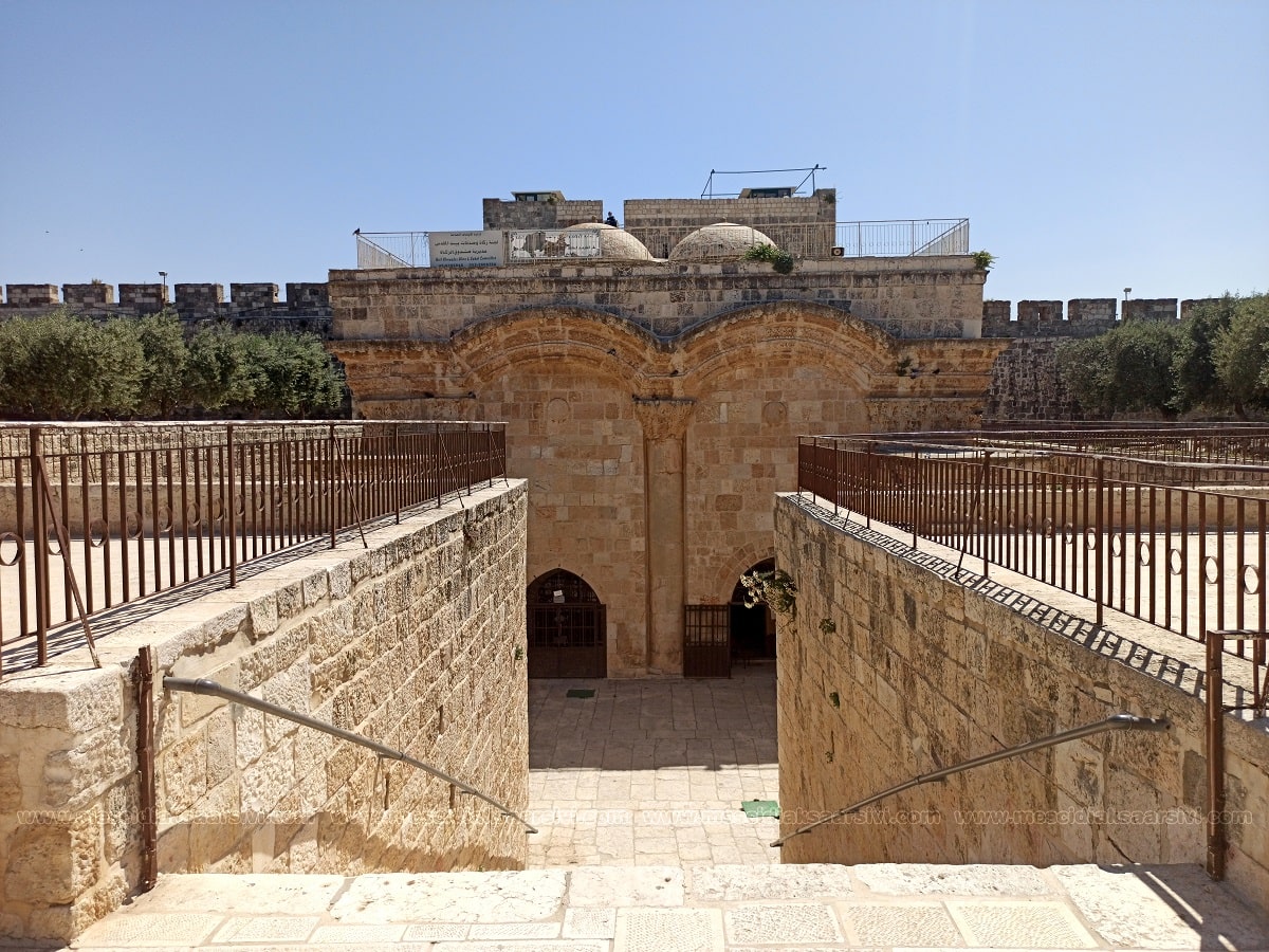 İmam-ı Gazali Zaviyesi