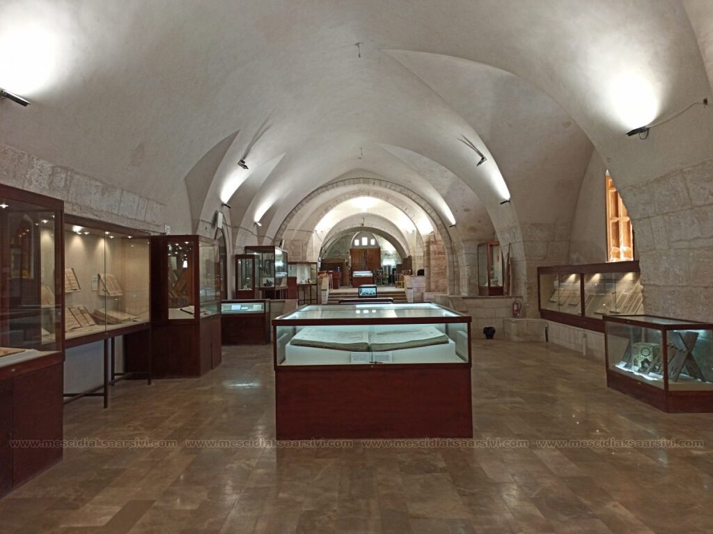 islam müzesi