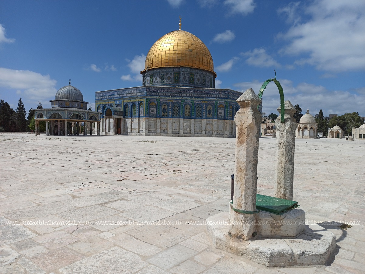 Kuzeydoğu Kemeri Kuyusu