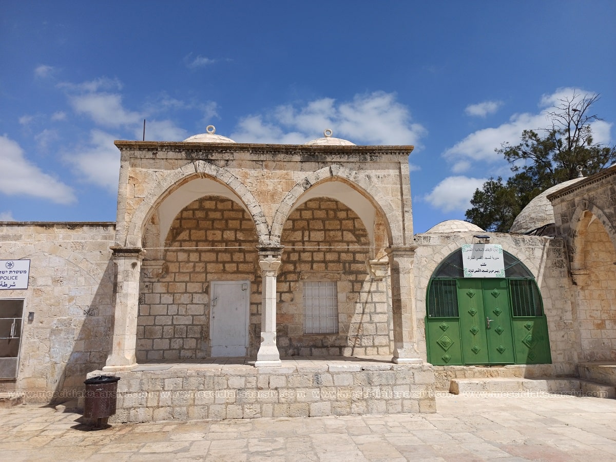 Muhammed Ağa Halveti