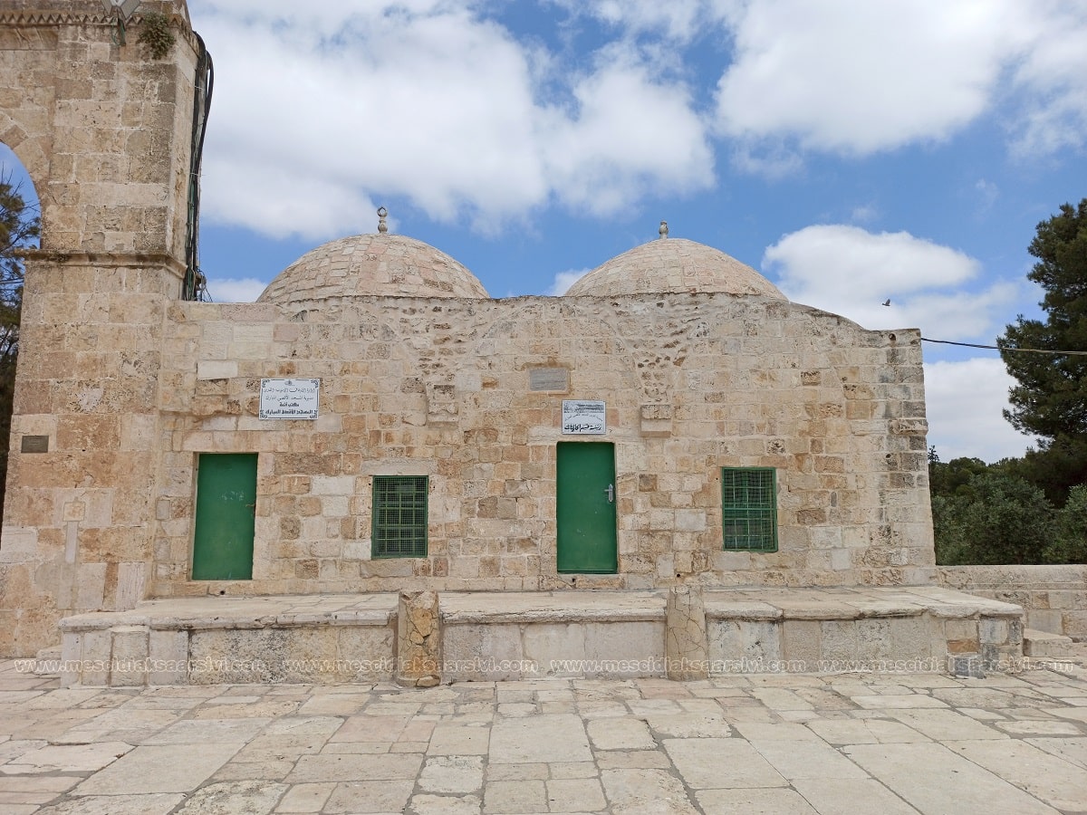 Muhammed Bey Halveti