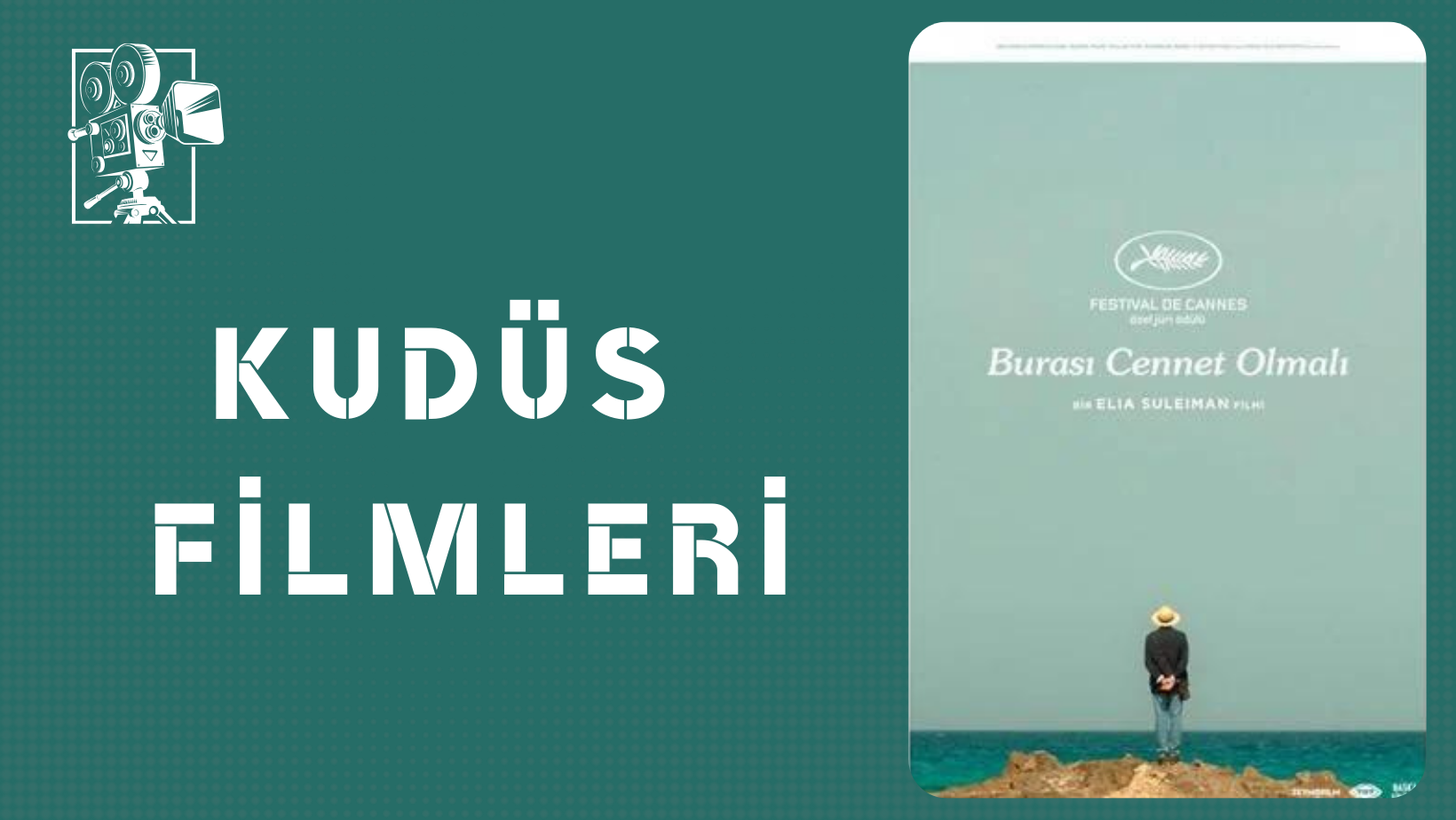 Burası Cennet Olmalı