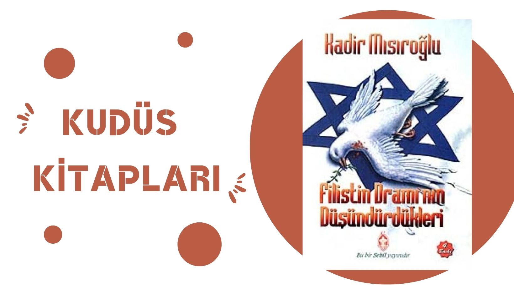 Filistin Dramı’nın Düşündürdükleri – Kadir Mısıroğlu