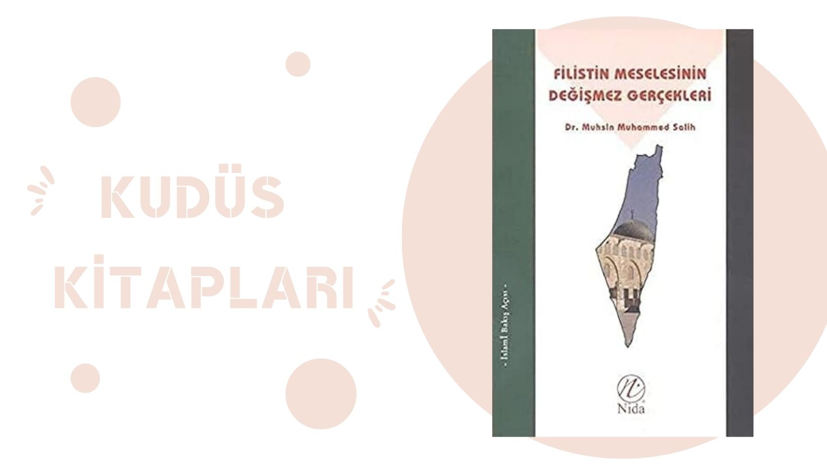 Filistin Meselesinin Değişmez Gerçekleri – Dr. Muhsin Muhammed Salih