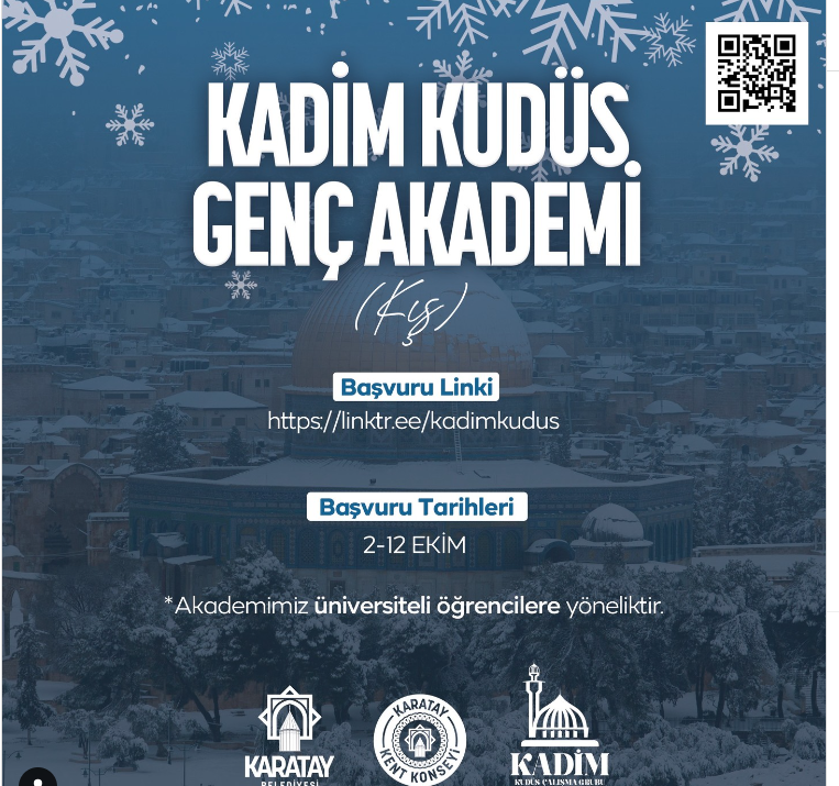 Kadim Kudüs Genç Akademi