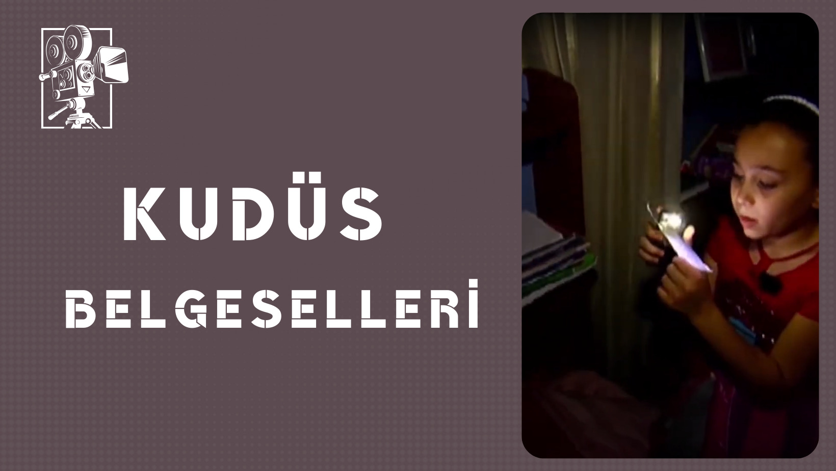 Gazze’yi Karartma – Al Jazeera Turk 