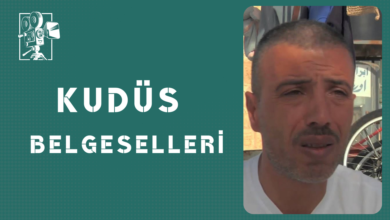 Kudüs: Kendi Evini Yıkmak – Al Jazeera Turk