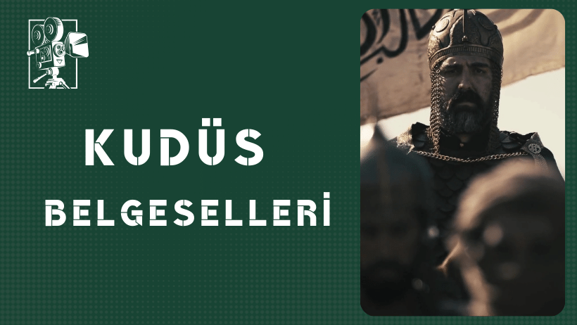 Savaşın Efsaneleri: Selahaddin Eyyubi