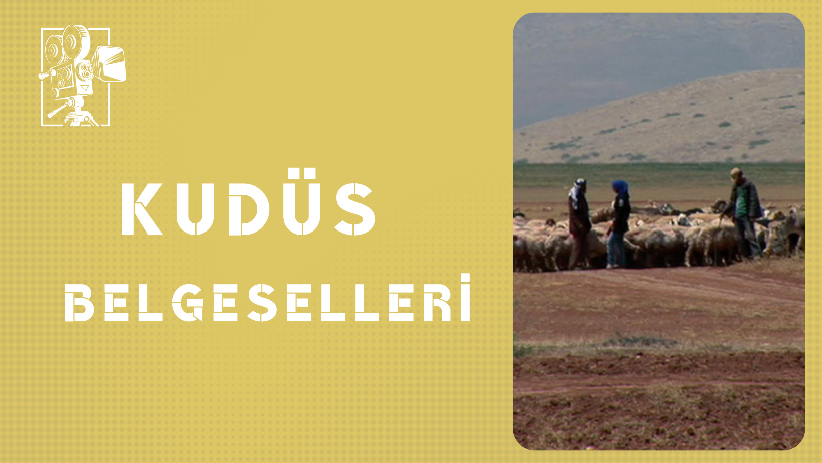 Direnen Topraklar – Al Jazeera Turk 