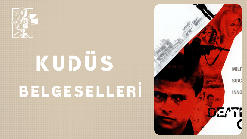 Death in Gaza (Almanya/ 2004)