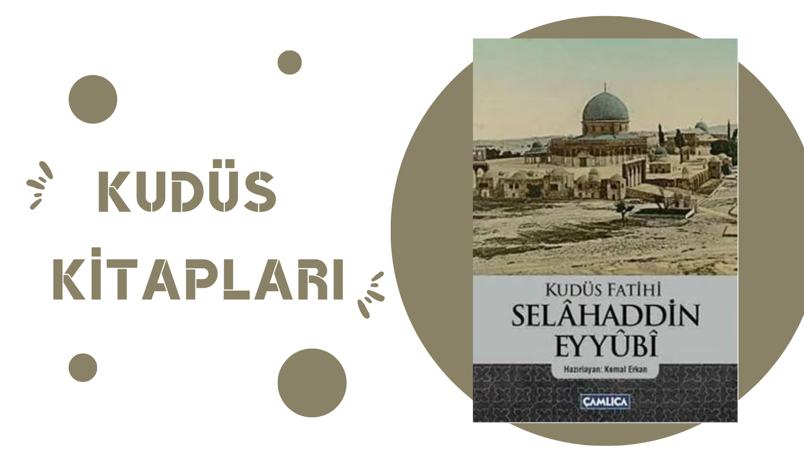 Kudüs Fatihi Selahaddin Eyyubi – Namık KEMAL