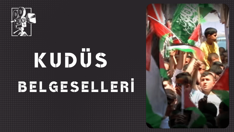 Sürgündeki  Sevda Filistin