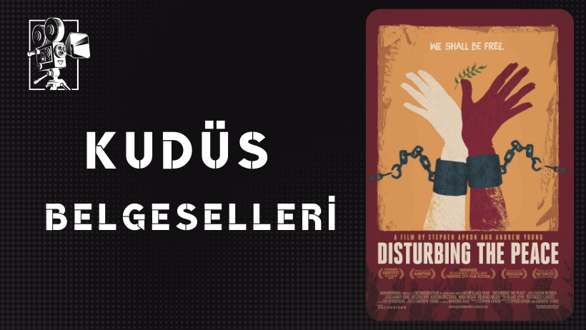 Disturbing the Peace/ Barışçıl Savaşlar (ABD/ 2016)