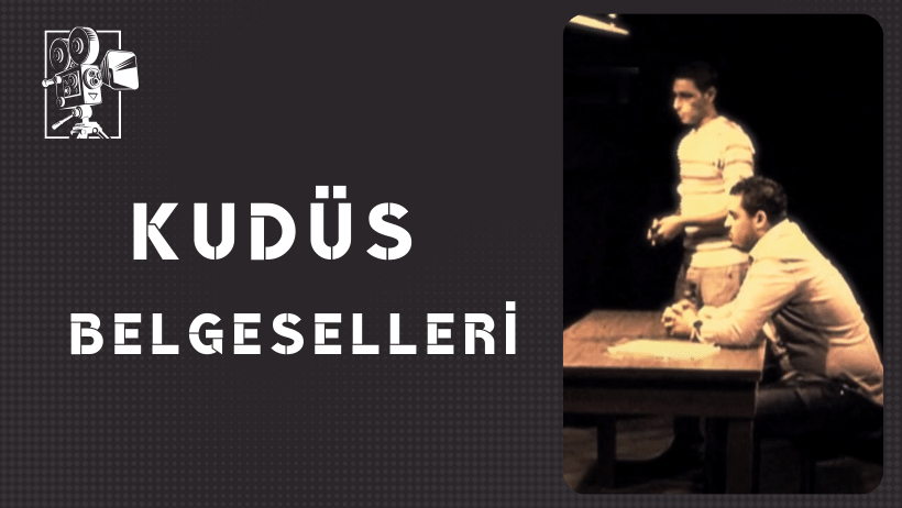 Gölge Teşkilat Şin Bet – Al Jazeera Turk