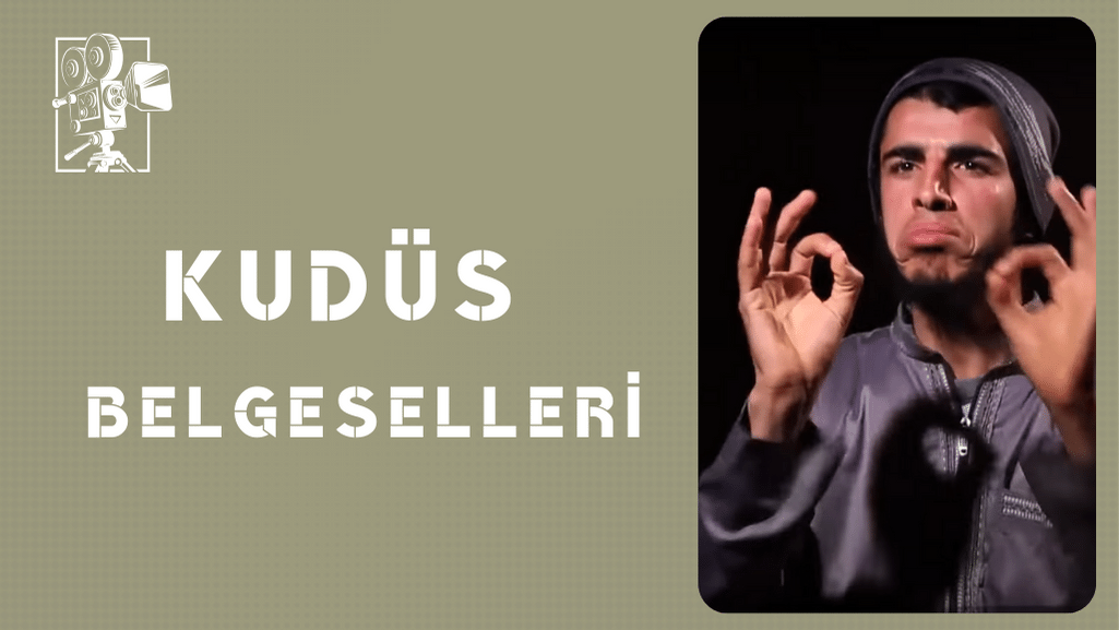 Gazze: Sağır Dünya – Al Jazeera Turk 