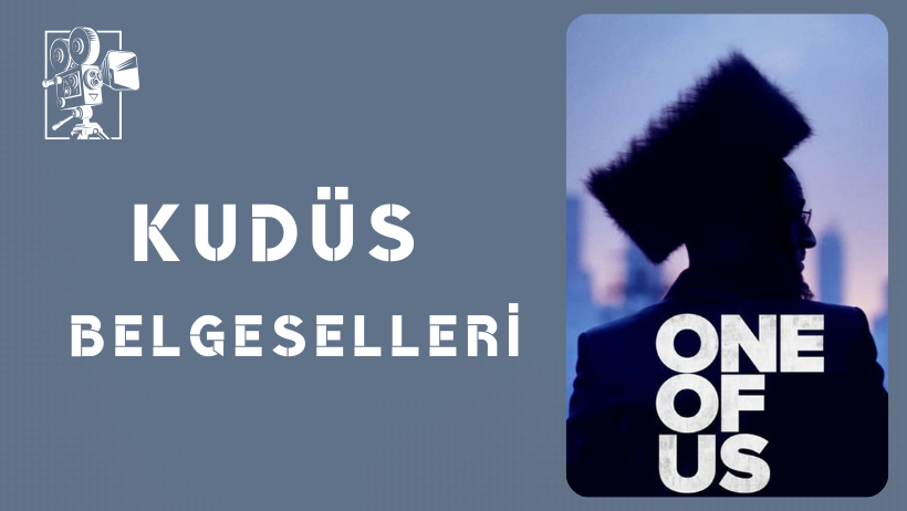 Bizden Biri/ One of Us (ABD/2017)